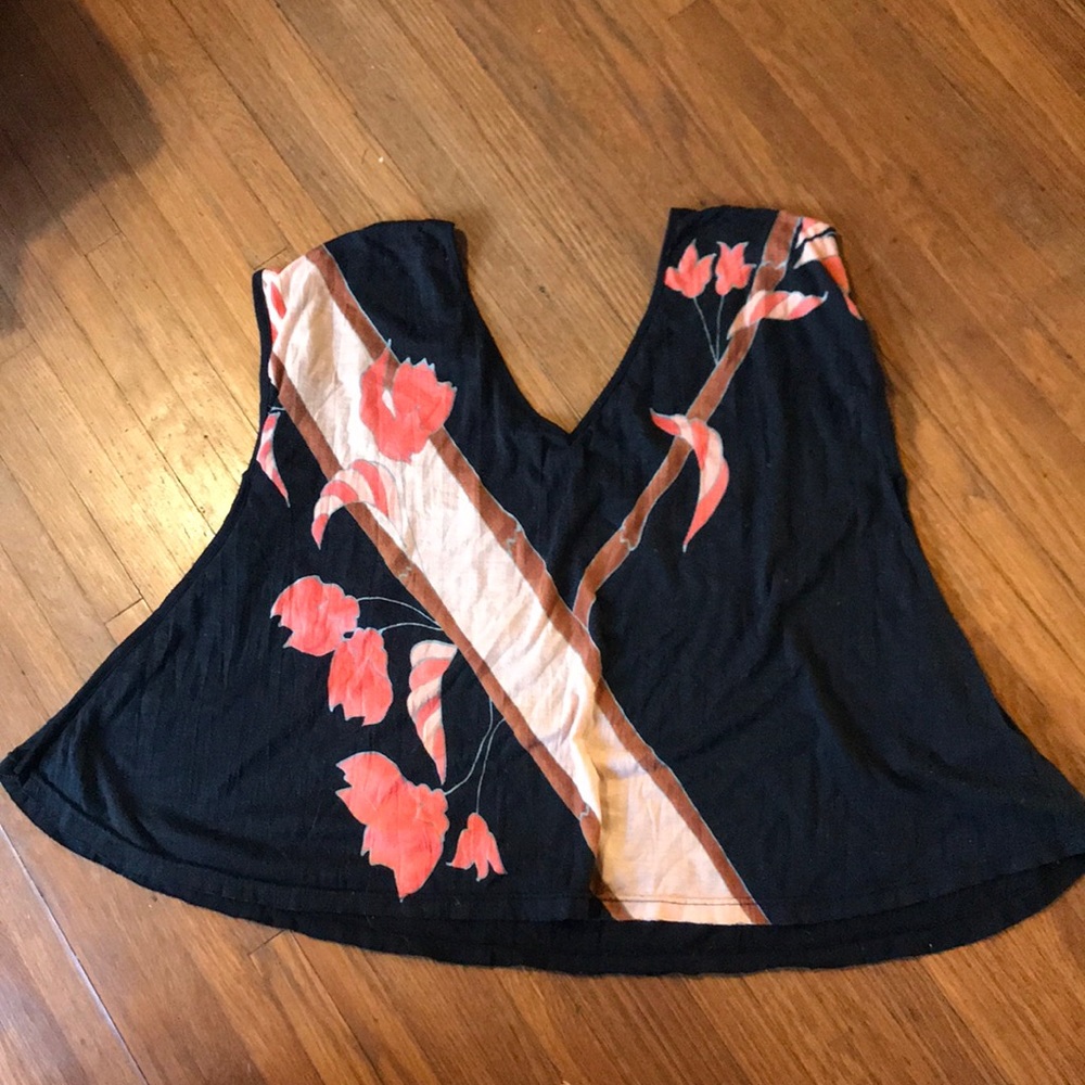 Free People top